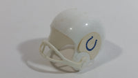 Vintage OPI Indianapolis Colts NFL Team Gumball Miniature Mini Football Helmet