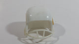 Vintage OPI Indianapolis Colts NFL Team Gumball Miniature Mini Football Helmet