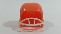 Vintage OPI Cincinnati Bengals NFL Team Gumball Miniature Mini Football Helmet