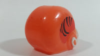 Vintage OPI Cincinnati Bengals NFL Team Gumball Miniature Mini Football Helmet