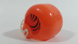 Vintage OPI Cincinnati Bengals NFL Team Gumball Miniature Mini Football Helmet