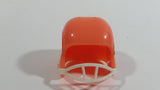 Vintage OPI Cincinnati Bengals NFL Team Gumball Miniature Mini Football Helmet