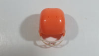 Vintage OPI Cincinnati Bengals NFL Team Gumball Miniature Mini Football Helmet