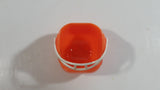 Vintage OPI Cincinnati Bengals NFL Team Gumball Miniature Mini Football Helmet