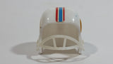 Vintage OPI Houston Oilers NFL Team Gumball Miniature Mini Football Helmet