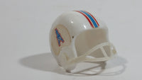 Vintage OPI Houston Oilers NFL Team Gumball Miniature Mini Football Helmet