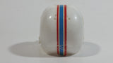 Vintage OPI Houston Oilers NFL Team Gumball Miniature Mini Football Helmet