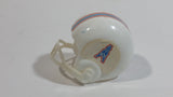 Vintage OPI Houston Oilers NFL Team Gumball Miniature Mini Football Helmet