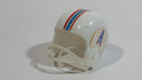 Vintage OPI Houston Oilers NFL Team Gumball Miniature Mini Football Helmet