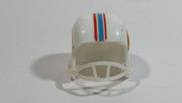 Vintage OPI Houston Oilers NFL Team Gumball Miniature Mini Football Helmet