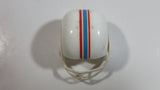 Vintage OPI Houston Oilers NFL Team Gumball Miniature Mini Football Helmet