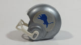 Vintage OPI Detroit Lions NFL Team Gumball Miniature Mini Football Helmet