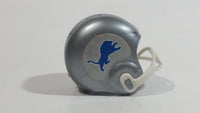 Vintage OPI Detroit Lions NFL Team Gumball Miniature Mini Football Helmet