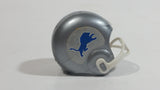 Vintage OPI Detroit Lions NFL Team Gumball Miniature Mini Football Helmet