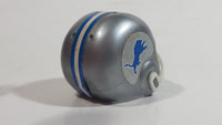 Vintage OPI Detroit Lions NFL Team Gumball Miniature Mini Football Helmet