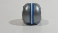 Vintage OPI Detroit Lions NFL Team Gumball Miniature Mini Football Helmet