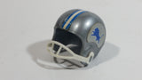 Vintage OPI Detroit Lions NFL Team Gumball Miniature Mini Football Helmet