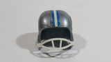 Vintage OPI Detroit Lions NFL Team Gumball Miniature Mini Football Helmet