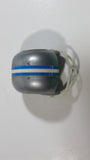 Vintage OPI Detroit Lions NFL Team Gumball Miniature Mini Football Helmet