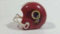 Vintage OPI Washington Redskins NFL Team Gumball Miniature Mini Football Helmet