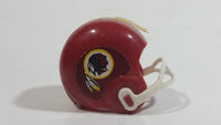 Vintage OPI Washington Redskins NFL Team Gumball Miniature Mini Football Helmet