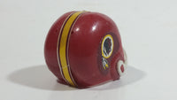 Vintage OPI Washington Redskins NFL Team Gumball Miniature Mini Football Helmet