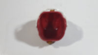 Vintage OPI Washington Redskins NFL Team Gumball Miniature Mini Football Helmet