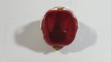 Vintage OPI Washington Redskins NFL Team Gumball Miniature Mini Football Helmet