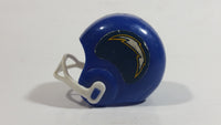 Vintage OPI San Diego Chargers NFL Team Gumball Miniature Mini Football Helmet