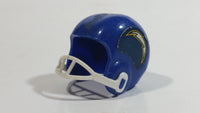 Vintage OPI San Diego Chargers NFL Team Gumball Miniature Mini Football Helmet