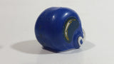 Vintage OPI San Diego Chargers NFL Team Gumball Miniature Mini Football Helmet