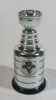 NHL Ice Hockey Team Florida Panthers 4" Tall Stanley Cup Trophy Labatt's Blue Beer Promo