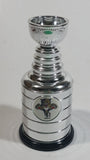 NHL Ice Hockey Team Florida Panthers 4" Tall Stanley Cup Trophy Labatt's Blue Beer Promo