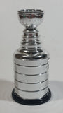 NHL Ice Hockey Team Florida Panthers 4" Tall Stanley Cup Trophy Labatt's Blue Beer Promo