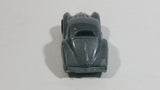 2006 Hot Wheels Classics Talbot Lago Dark Grey Silver Die Cast Toy Classic Car Vehicle