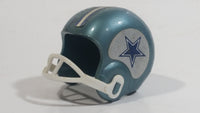 Vintage OPI Dallas Cowboys NFL Team Gumball Miniature Mini Football Helmet