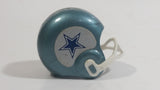 Vintage OPI Dallas Cowboys NFL Team Gumball Miniature Mini Football Helmet