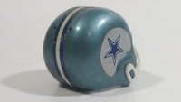 Vintage OPI Dallas Cowboys NFL Team Gumball Miniature Mini Football Helmet