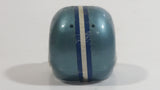 Vintage OPI Dallas Cowboys NFL Team Gumball Miniature Mini Football Helmet