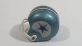 Vintage OPI Dallas Cowboys NFL Team Gumball Miniature Mini Football Helmet