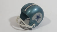 Vintage OPI Dallas Cowboys NFL Team Gumball Miniature Mini Football Helmet