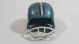 Vintage OPI Dallas Cowboys NFL Team Gumball Miniature Mini Football Helmet