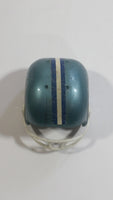 Vintage OPI Dallas Cowboys NFL Team Gumball Miniature Mini Football Helmet