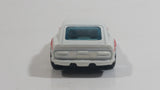 2006 Hot Wheels First Editions Datsun 240Z "120" Pearl White Die Cast Toy Car Vehicle