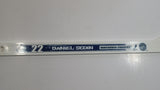 Sherwood NHL Ice Hockey Team Vancouver Canucks Player #22 Daniel Sedin Miniature Mini Stick 17 1/2" Long