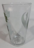 Vandor Lucas Films Star Wars Yoda 6" Glass Drinking Cup Collectible