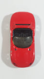 1993 Hot Wheels Dodge Viper RT/10 Red Die Cast Toy Car Vehicle