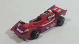 HTF Rare Vintage 1980 Kenner Fast 111's Good Year Formula One F1 Red #63 No. 1027 Die Cast Toy Race Car Vehicle - Hong Kong