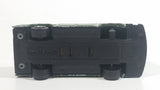 Vintage Majorette Sonic Flashers Special Forces Rocket Launcher Truck Army Green Die Cast Toy Car Vehicle