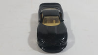 1997 Hot Wheels '93 Camaro Black Die Cast Toy Car Vehicle LW